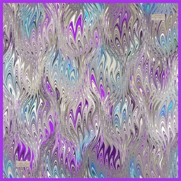 2422-06 Sura İpek 90x90