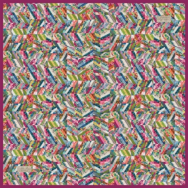 2424-01 Sura İpek 90x90