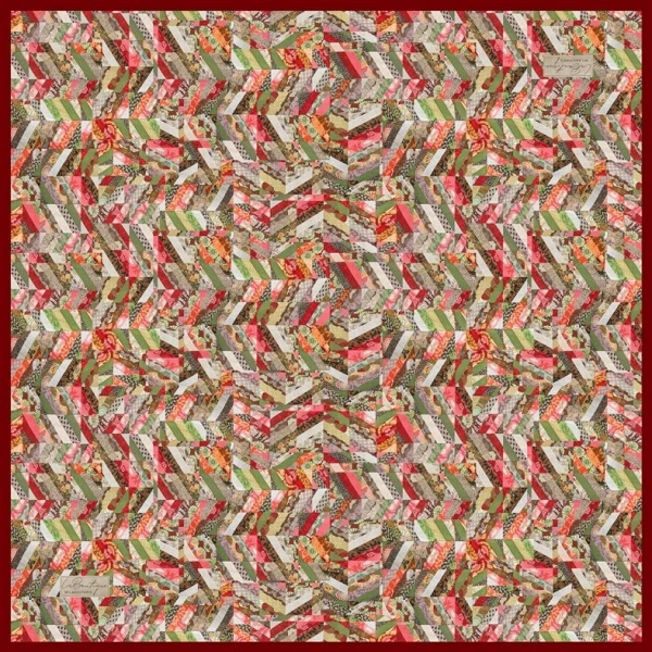 2424-02 Sura İpek 90x90