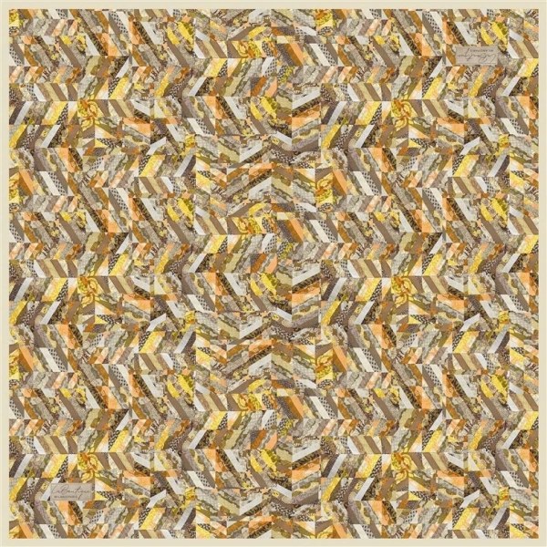 2424-03 Sura İpek 90x90