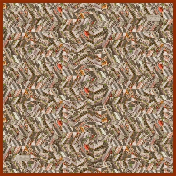 2424-04 Sura İpek 90x90