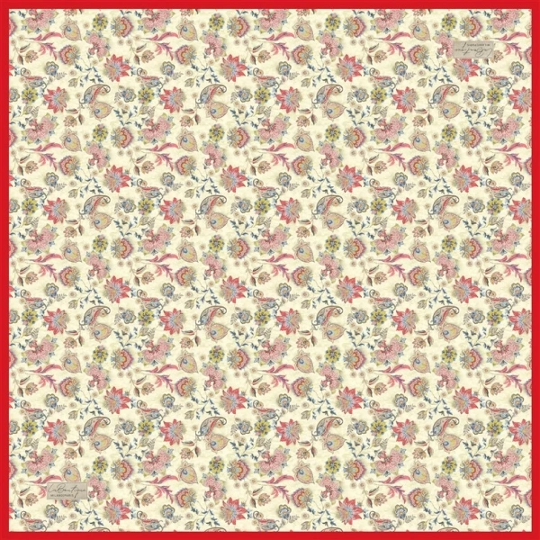 2425-01 Sura İpek 90x90