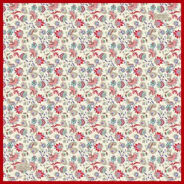 2425-04 Twıll İpek 90x90