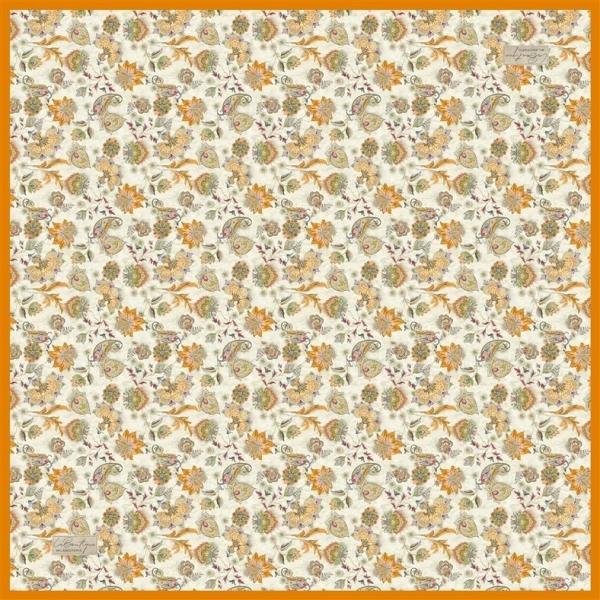 2425-05 Sura İpek 90x90