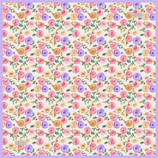 2426-01 Sura İpek 90x90