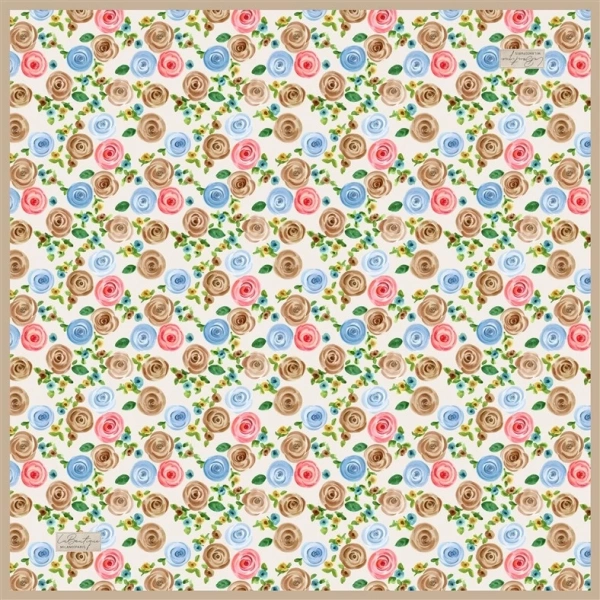 2426-03 Sura İpek 90x90