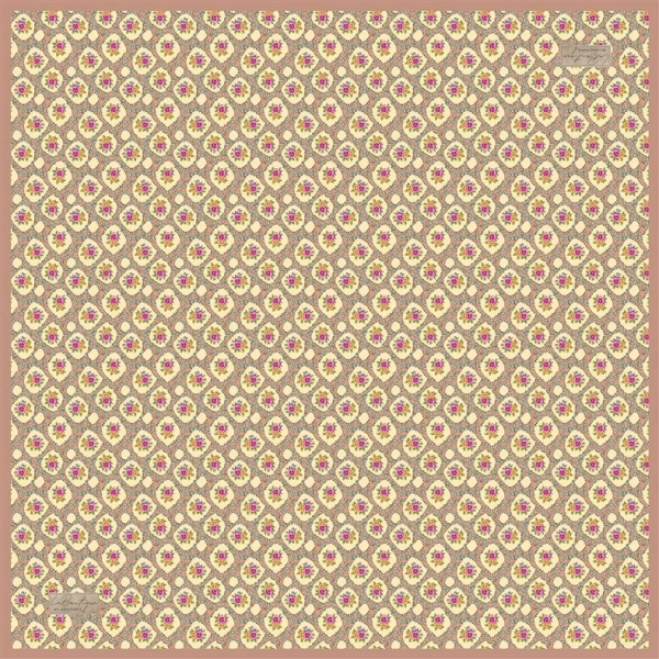 2427-01 Twıll İpek 90x90