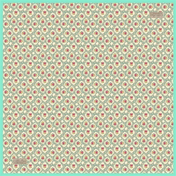 2427-03 Twıll İpek 90x90