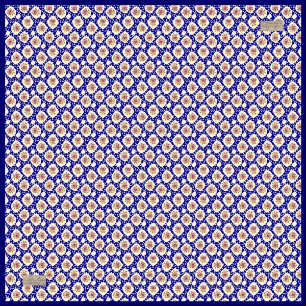 2427-04 Sura İpek 90x90