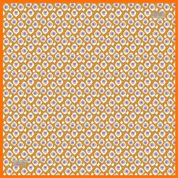 2427-05 Sura İpek 90x90