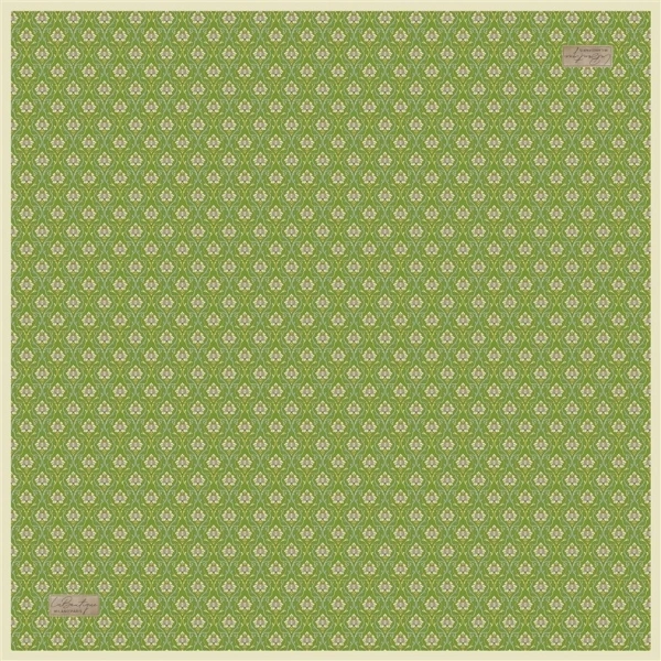 2428-01 Twıll İpek 90x90