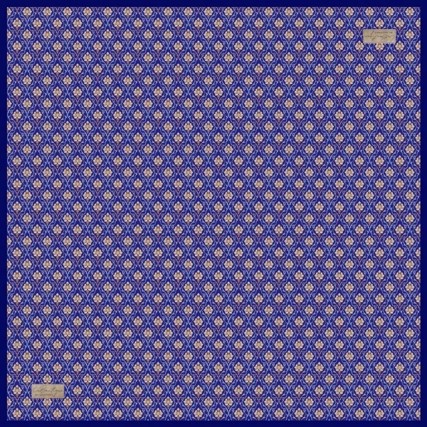 2428-03 Sura İpek 90x90