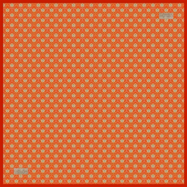 2428-06 Sura İpek 90x90