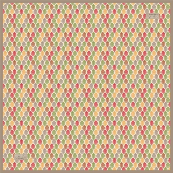 2432-04 Twıll İpek 90x90