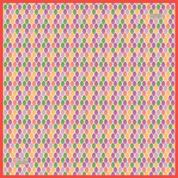 2432-05 Sura İpek 90x90