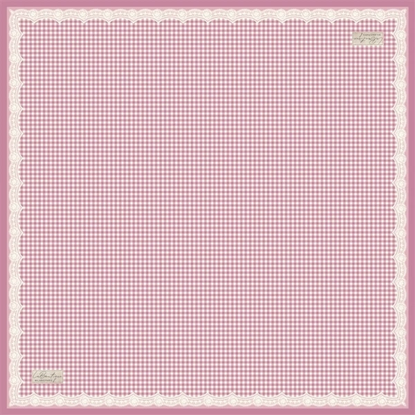 2438-01 Twıll İpek 90x90