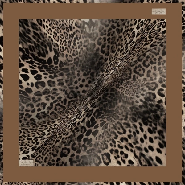 2440-04 Twıl İpek 90x90