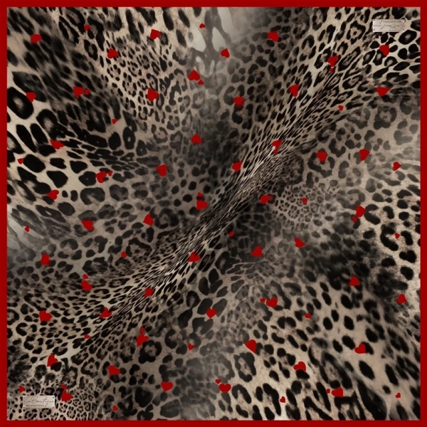 2441-01 Sura İpek 90x90