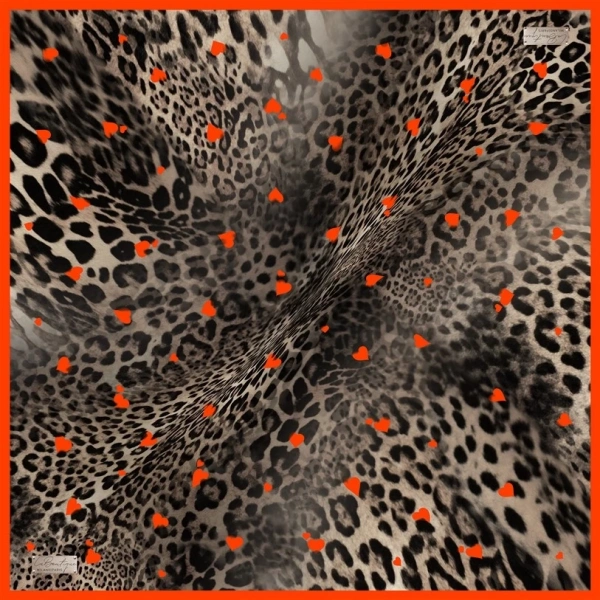 2441-05 Sura İpek 90x90