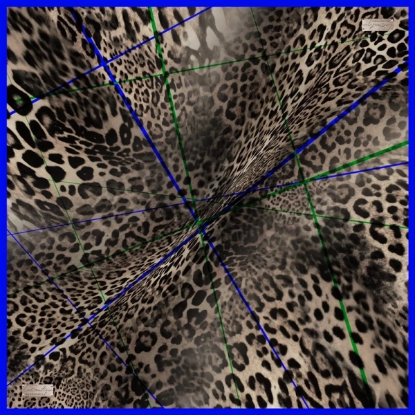 2442-02 Sura İpek 90x90