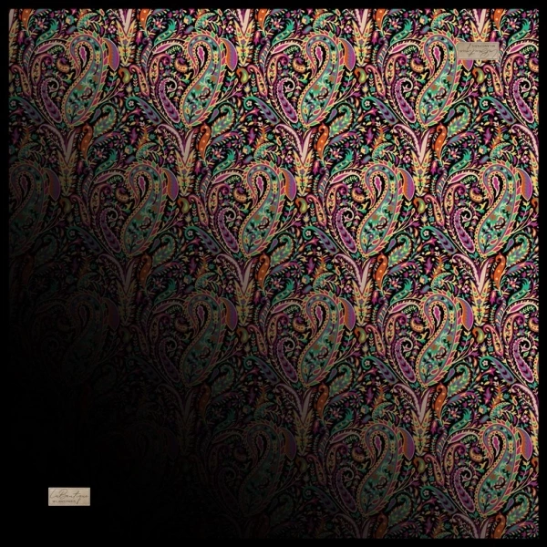 2444-02 Sura İpek 90x90