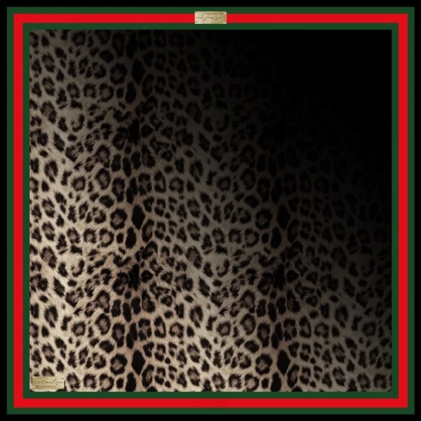 2446-01 Sura İpek 90x90