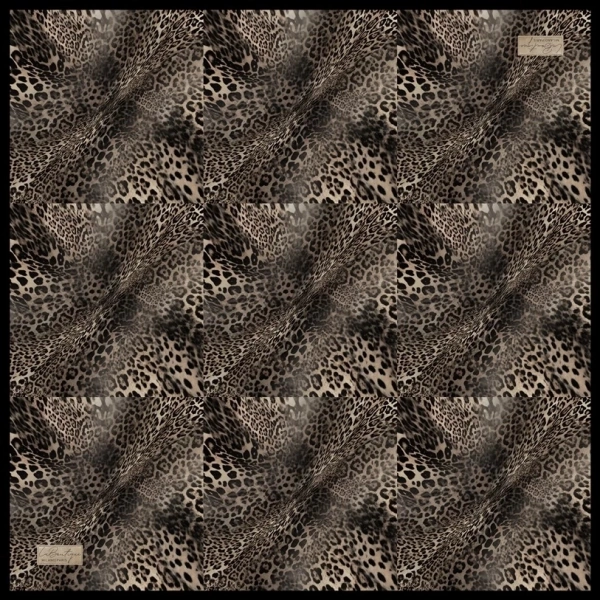 2452-01 Sura İpek 90x90