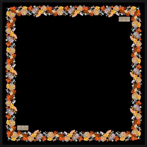 2458-04 Sura İpek 90x90