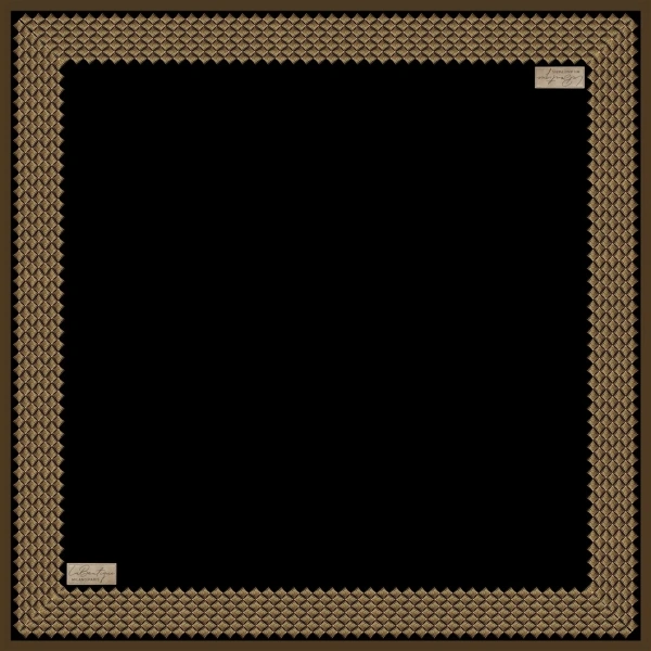 2459-01 Sura İpek 90x90