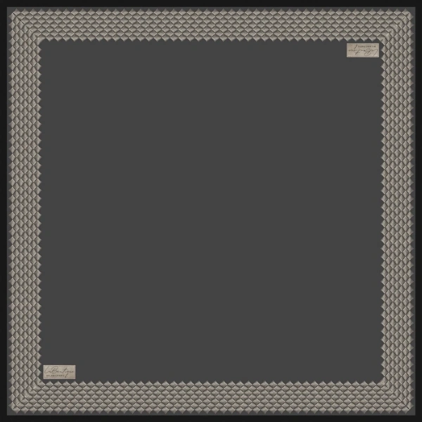 2459-02 Twıll İpek 90x90