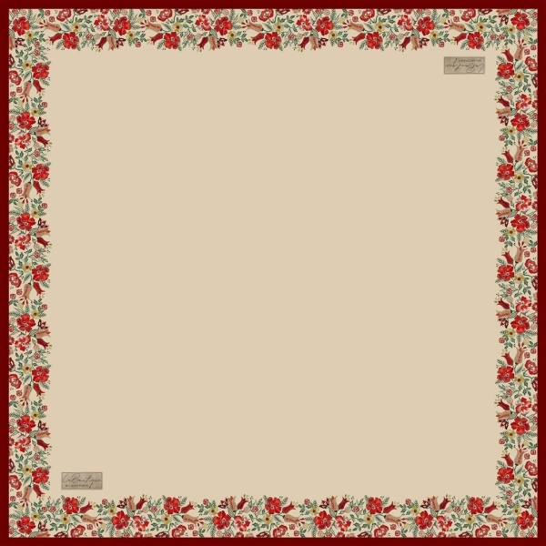 2460-04 Sura İpek 90x90