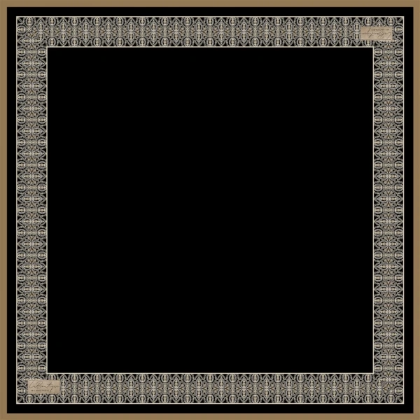 2461-01 Sura İpek 90x90