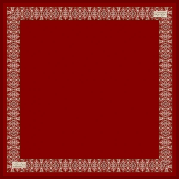 2461-03 Sura İpek 90x90