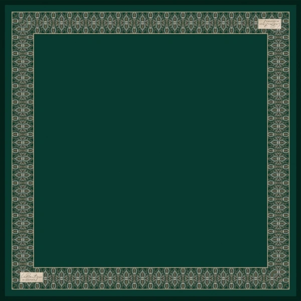 2461-04 Twıll İpek 90x90