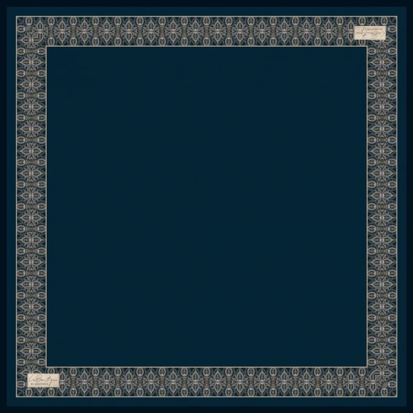 2461-05 Twıll İpek 90x90