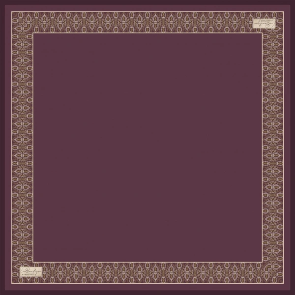 2461-06 Twıll İpek 90x90