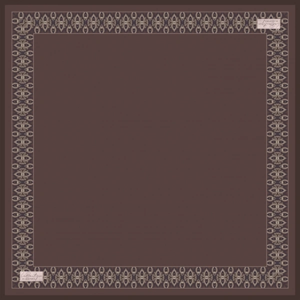 2461-07 Sura İpek 90x90