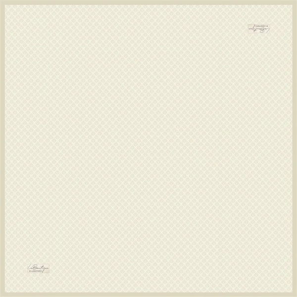 2462-01 Twıll İpek 90x90