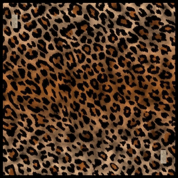 2464-01 Twıll İpek 90x90