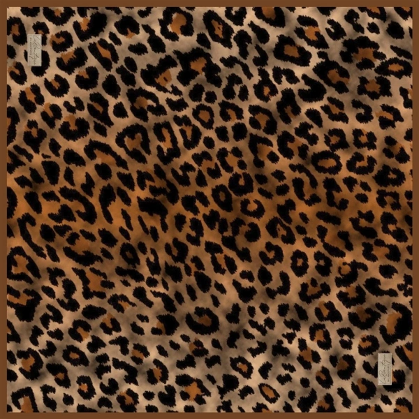 2464-02 Sura İpek 90x90