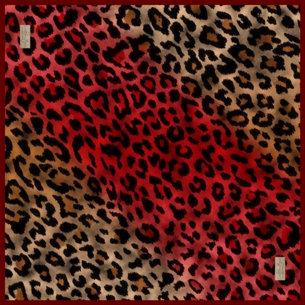 2464-05 Twıll İpek 90x90