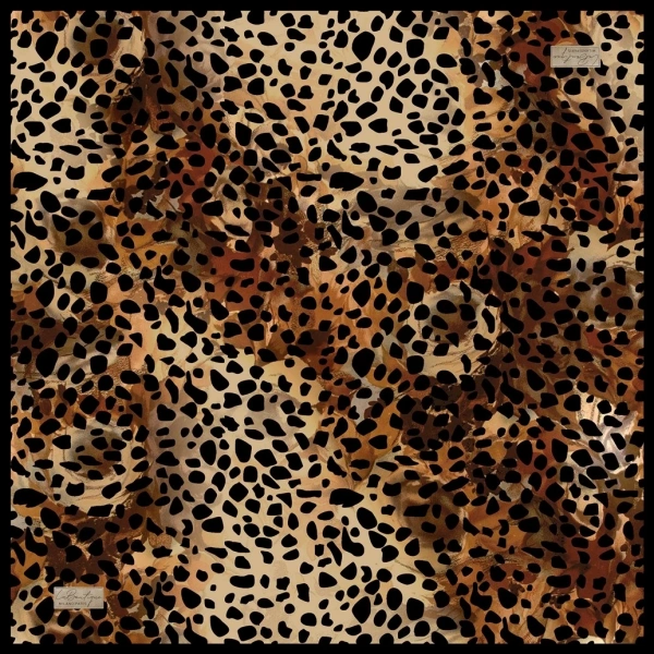 2465-02 Twıll İpek 90x90