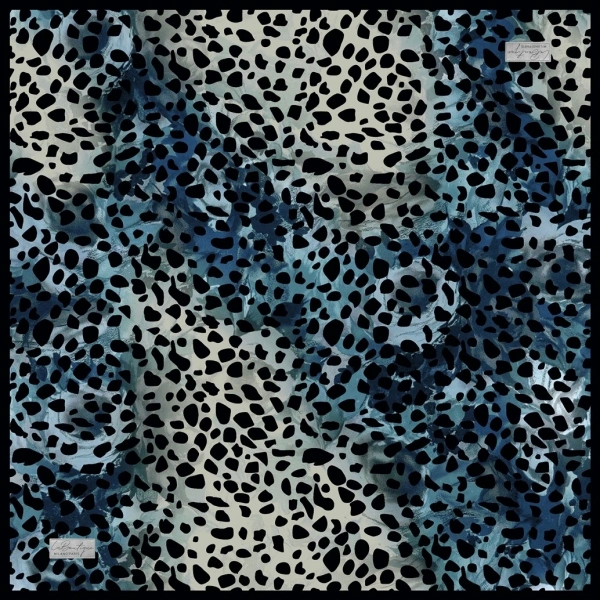 2465-04 Sura İpek 90x90