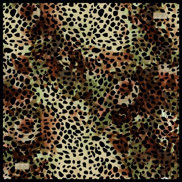 2465-05 Sura İpek 90x90