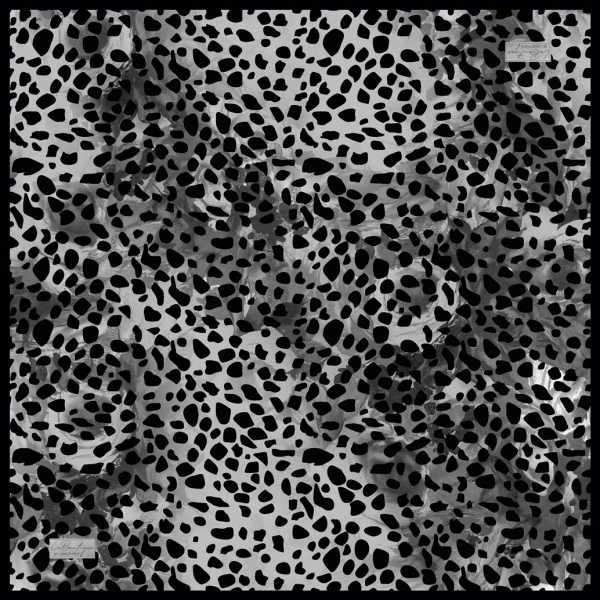 2465-07 Twıll İpek 90x90