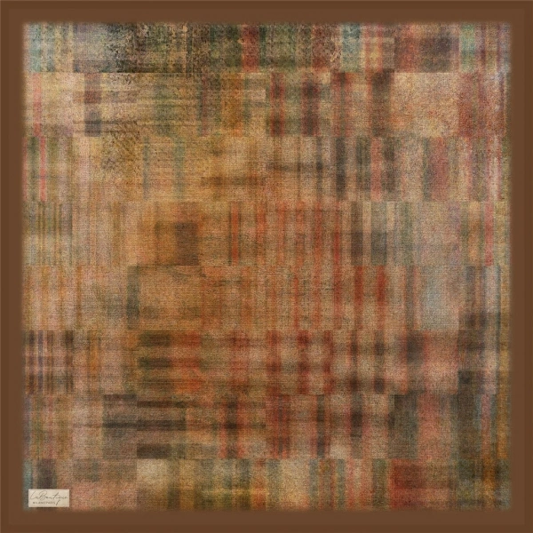 2474-01 Sura İpek 90x90