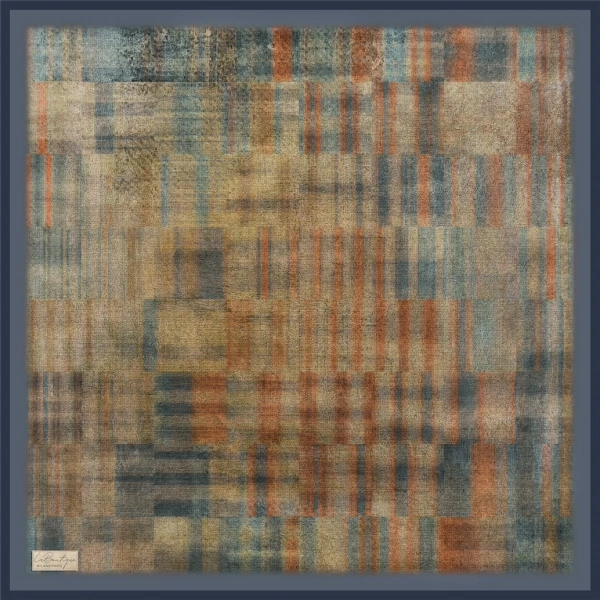 2474-03 Sura İpek 90x90