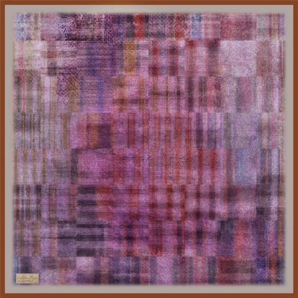 2474-04 Twıll İpek 90x90