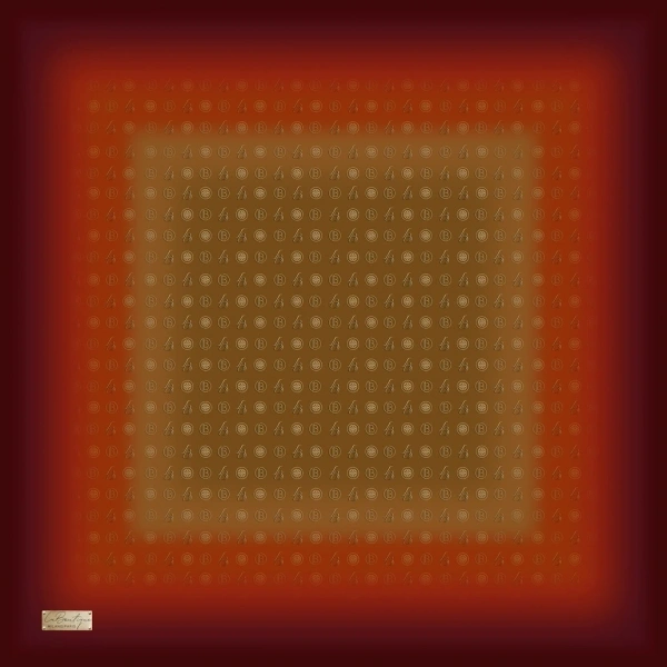 2477-02 Sura İpek 90x90