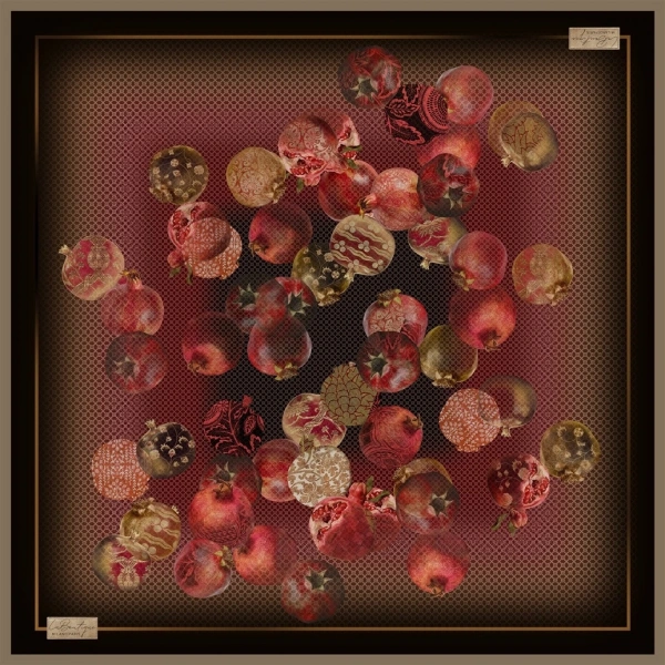 2480-01 Sura İpek 90x90